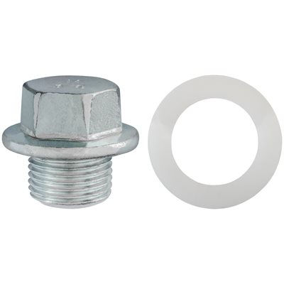 Automotive Oil Drain Plug