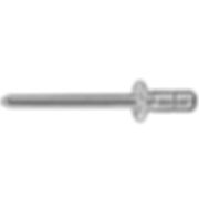Multi Grip Blind Rivets