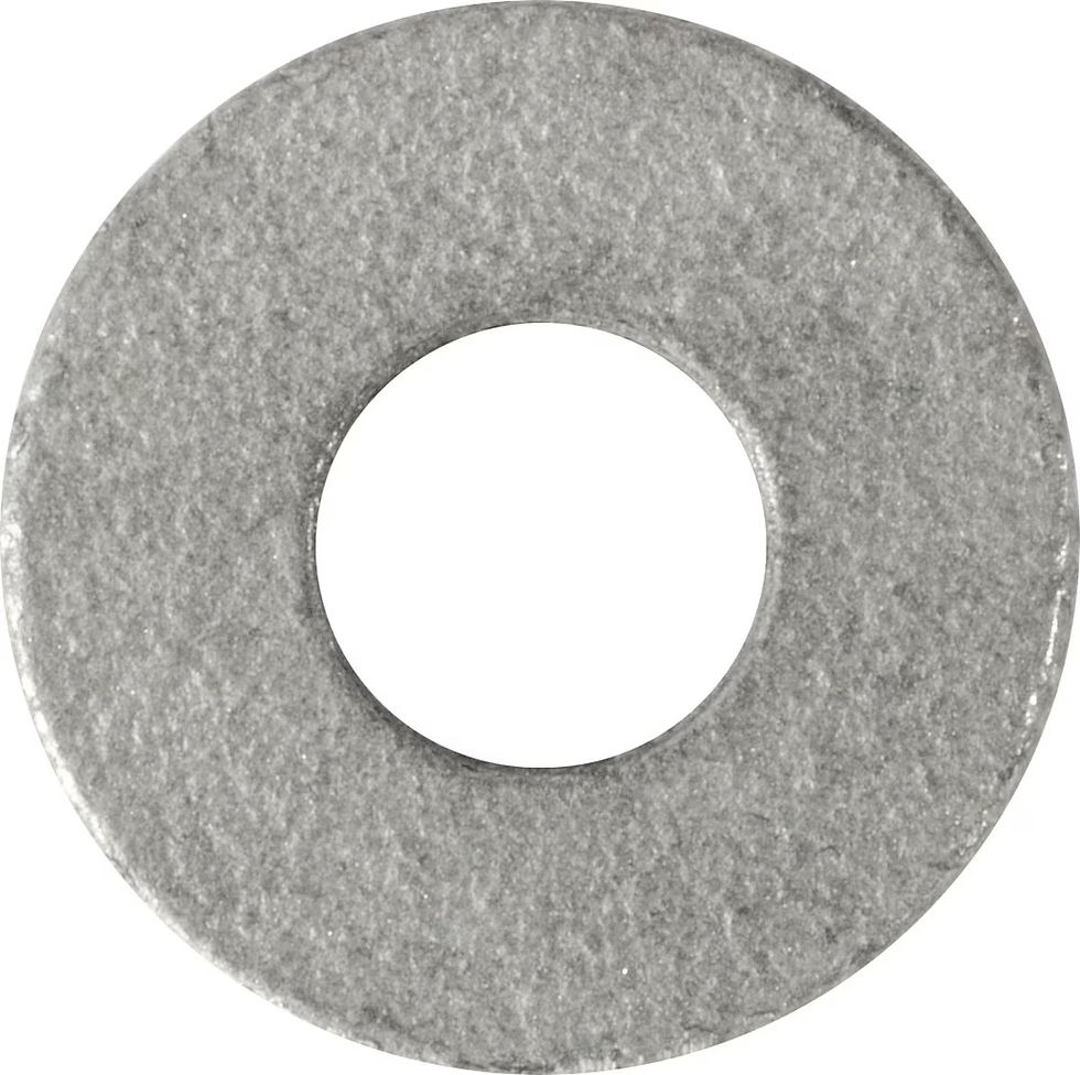 Thumbnail: Self Piercing Rivet For Ford