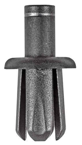 Pillar, Rocker & Floor Moulding Push-Type Retainer Qty 15