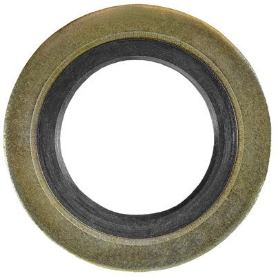 Steel With Rubber Oil Drain Plug Gaskets