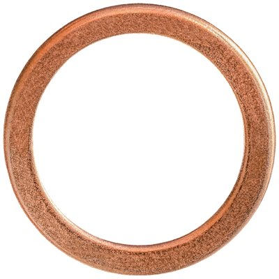 Copper Oil Drain Plug Gasket