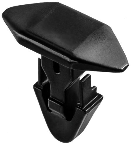 Rear Hood Cowl Weatherstrip Retaining Clip