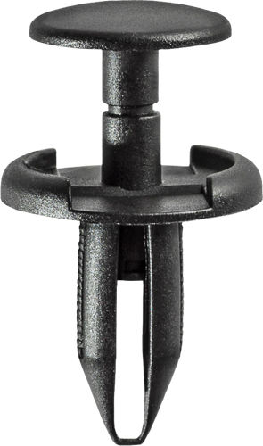 Radiator, Wheelhouse, Fender & Front Bumper Cover Retainer Qty 25