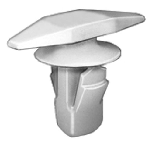 Ford F-150 Weatherstrip Retainers