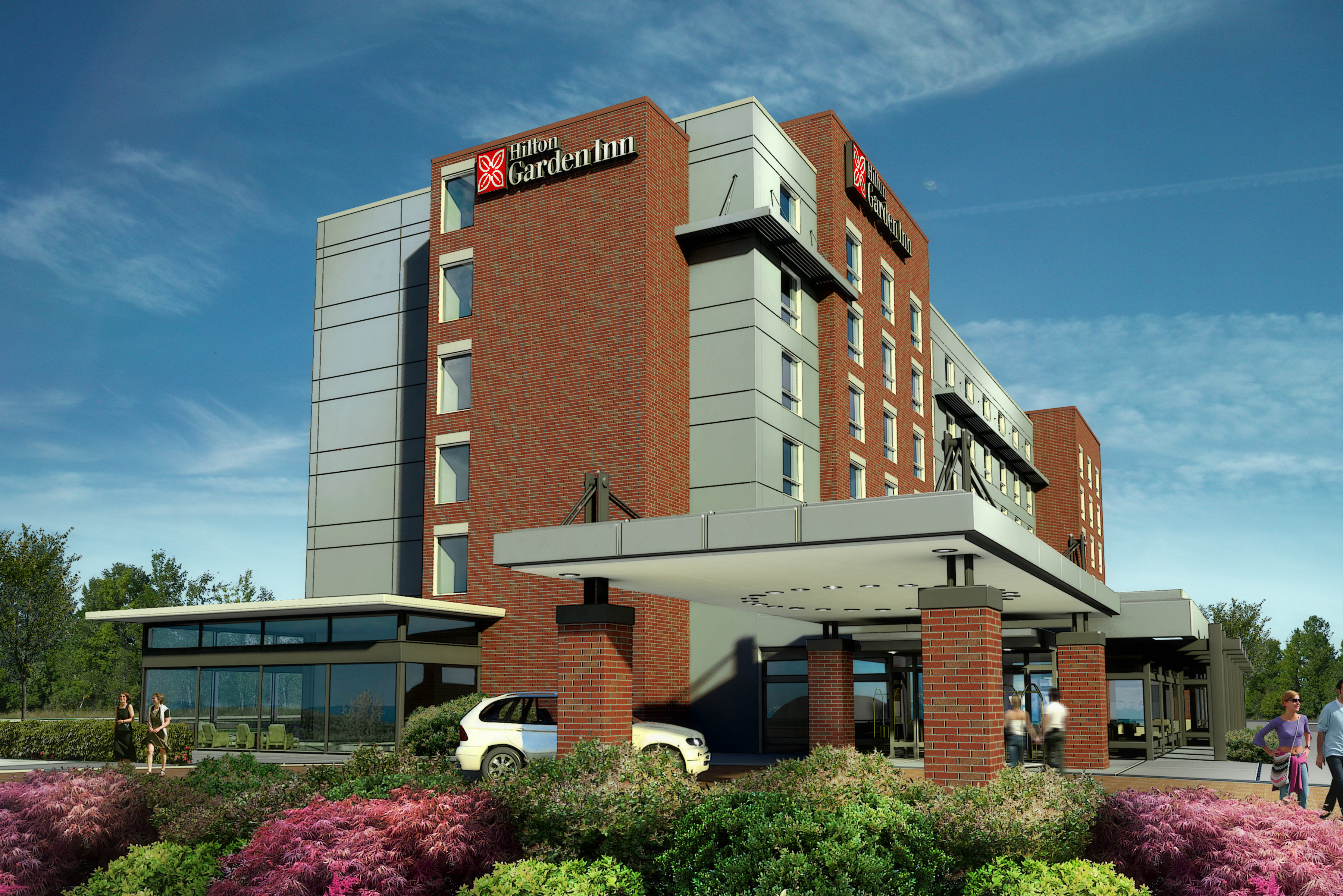 Hilton 2