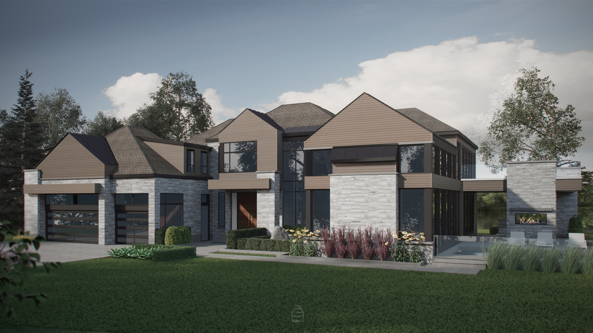 House 2