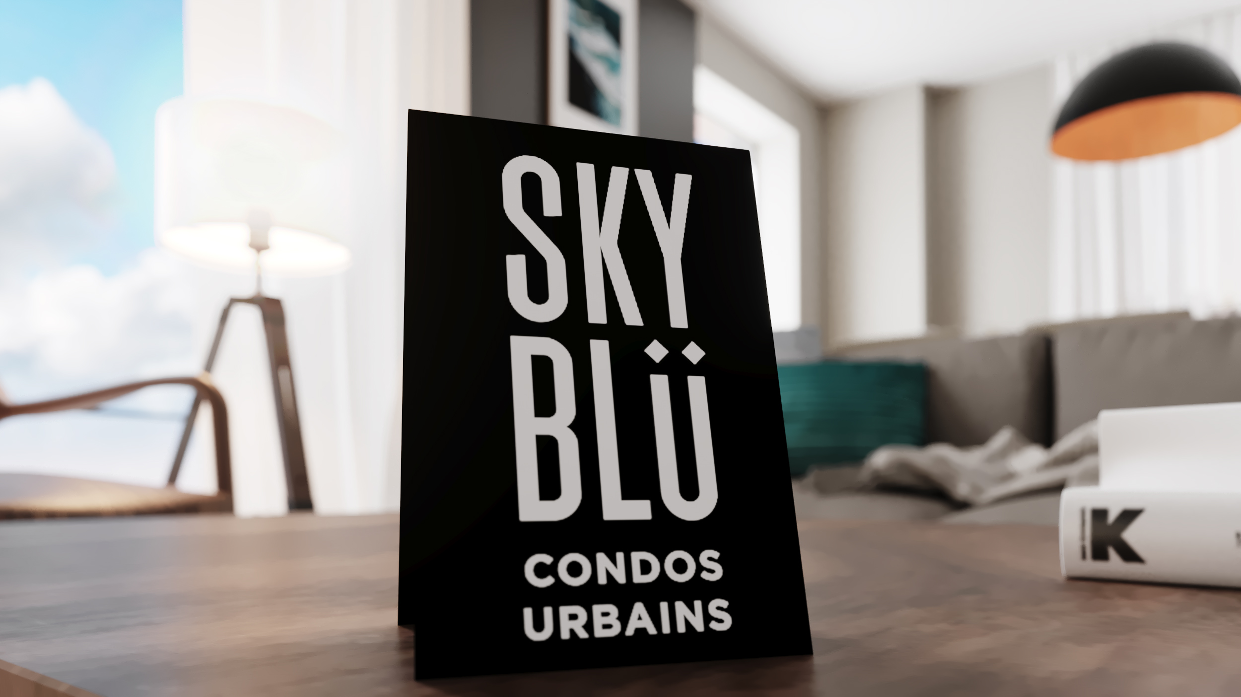 Skyblu vue 4 rustique