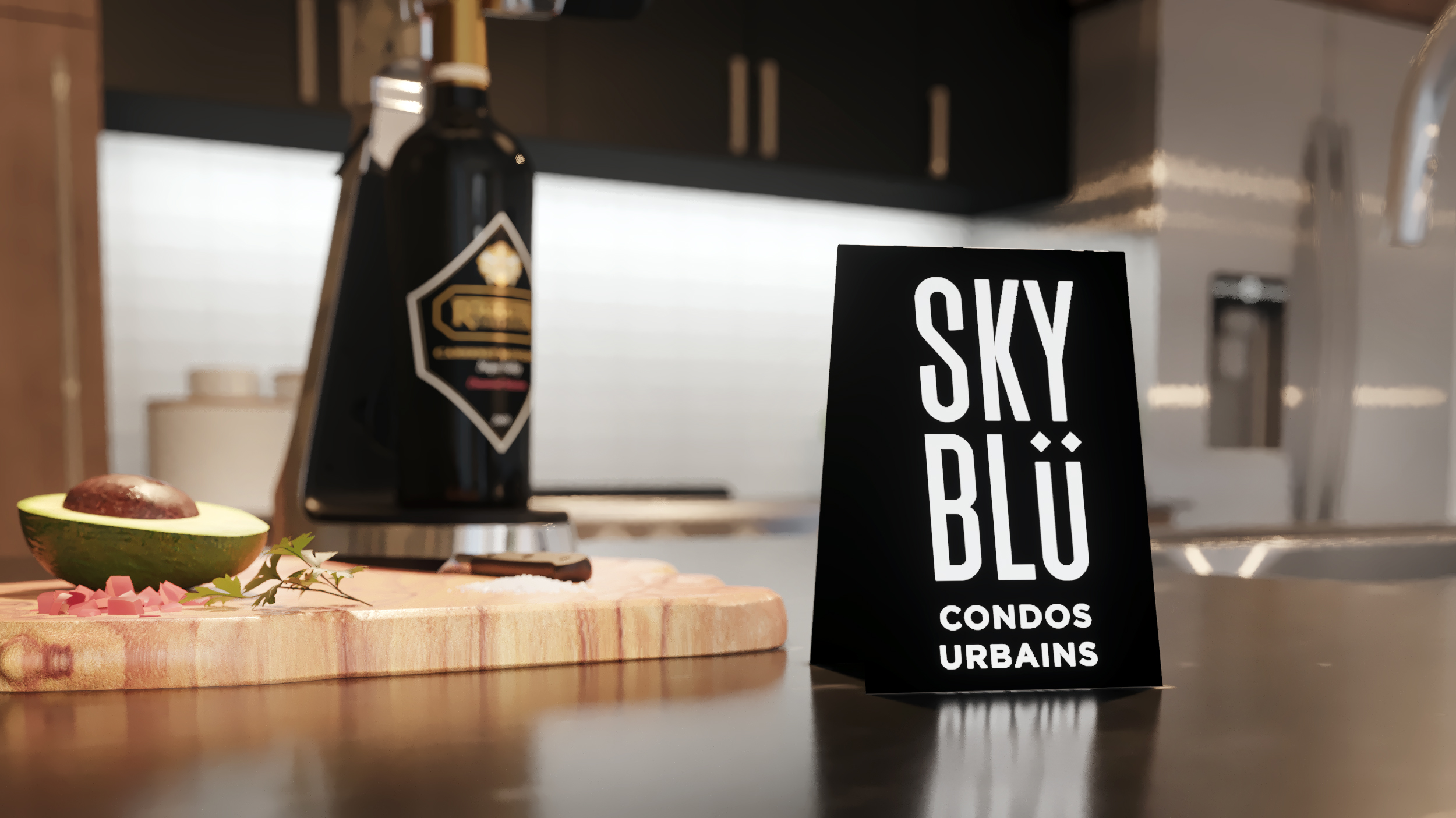Skyblu Foncer vue 4