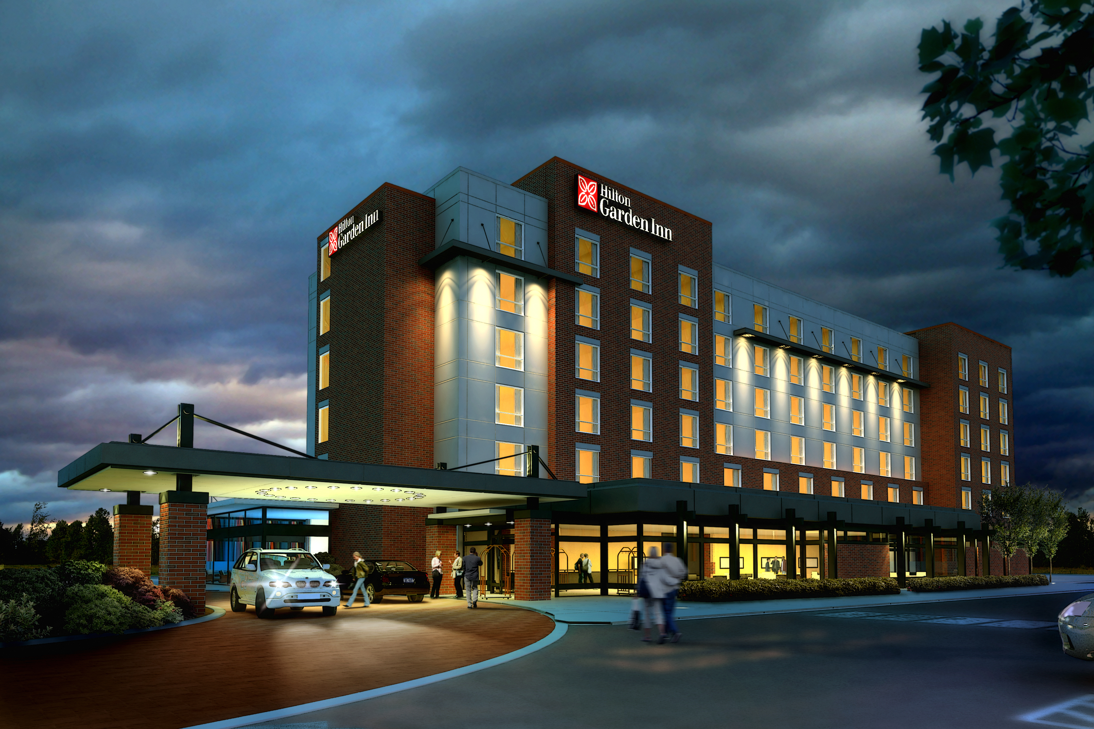 Hilton