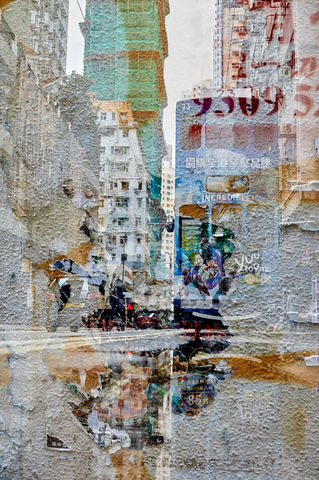 Michael Kistler - "Copy Paste 4"