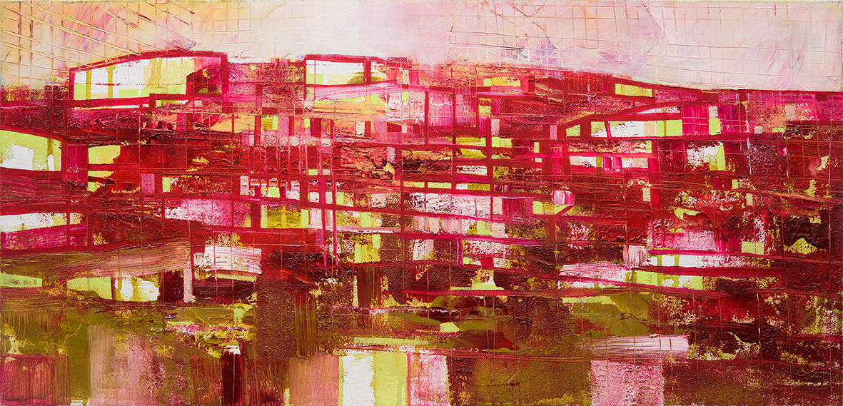 Sim Chan - "SimCity_no.56"