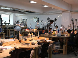 Best Jewellery Making Workshops In Hong Kong