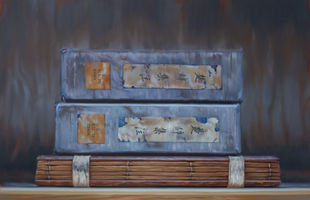 Hong Kong Art Exhibition The Archaeology of Knowledge by Alisan Atelier