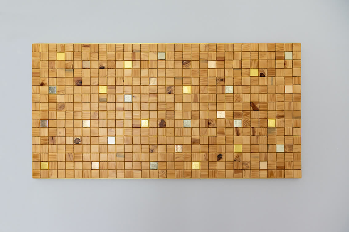 Imelda du Toit - "Blocks #3"