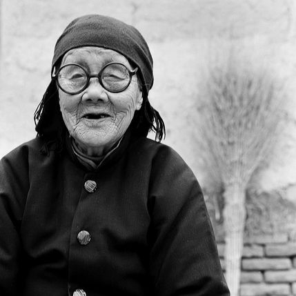 Jo Farrell artwork. Art by Jo Farrell. Hong Kong artist.