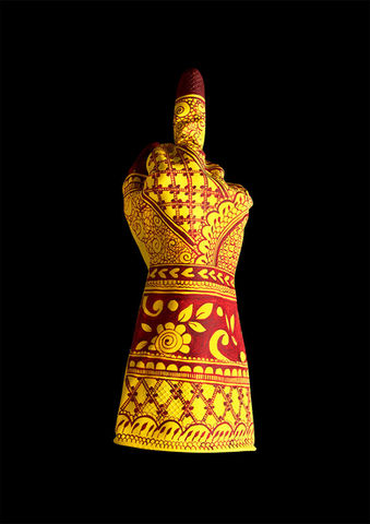 Riya Chandiramani - "F Off"