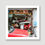 Thumbnail: Harold De Puymorin - "Tacos" - Signed Limited Edition 25