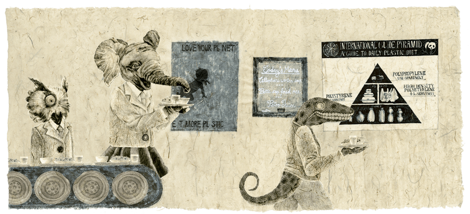 Michelle Kuen Suet Fung artwork. Art by Michelle Kuen Suet Fung. Hong Kong artist.