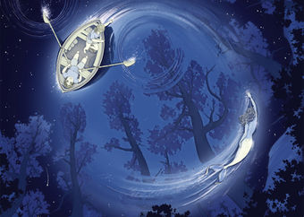 Dilara Polat - "In A Daze"