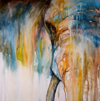 Marc Allante - "Atlas"