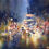 Thumbnail: Rainb.w - "Wanchai At Night" - Signed Limited Edition of 25