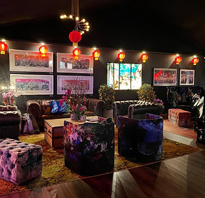 Hong Kong art collaboration service