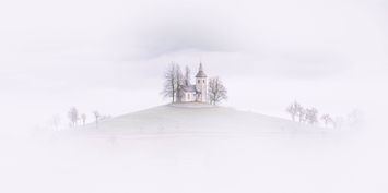 Tomoaki Katsuba - "White Veil"