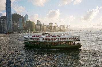 Stefan Irvine - "Northern Star"