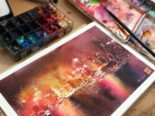 How To Make Money As An Artist