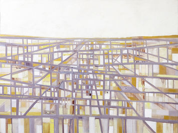 Sim Chan - "SimCity_no.54"