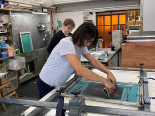 Best Printmaking Workshops In Hong Kong