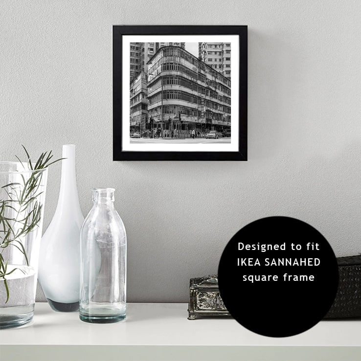 Thumbnail: Stefan Irvine - "Tai Kok Tsui" - Signed Limited Edition of 25