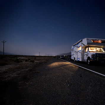 Shawn P Griffin - "The Long Wait" - Signed Limited Edition 25