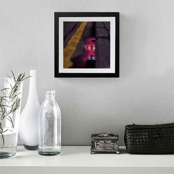 Thumbnail: Michael Kistler - "Reflection" - Signed Limited Edition of 25