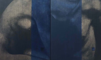 Gavin Tu - "Ying Yang"