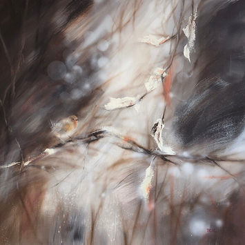 Ze Ze Lai - "Only You" - Signed Limited Edition of 25