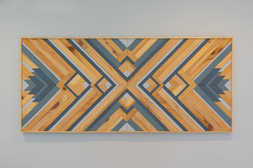 Imelda du Toit - "Navabo #2"