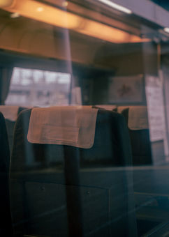 Curtis Wong - "Departure"