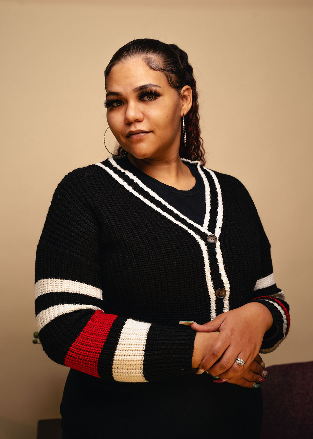 Mrs.Jasmineさん専用 Jasmine Mitchell | Mothering Justice