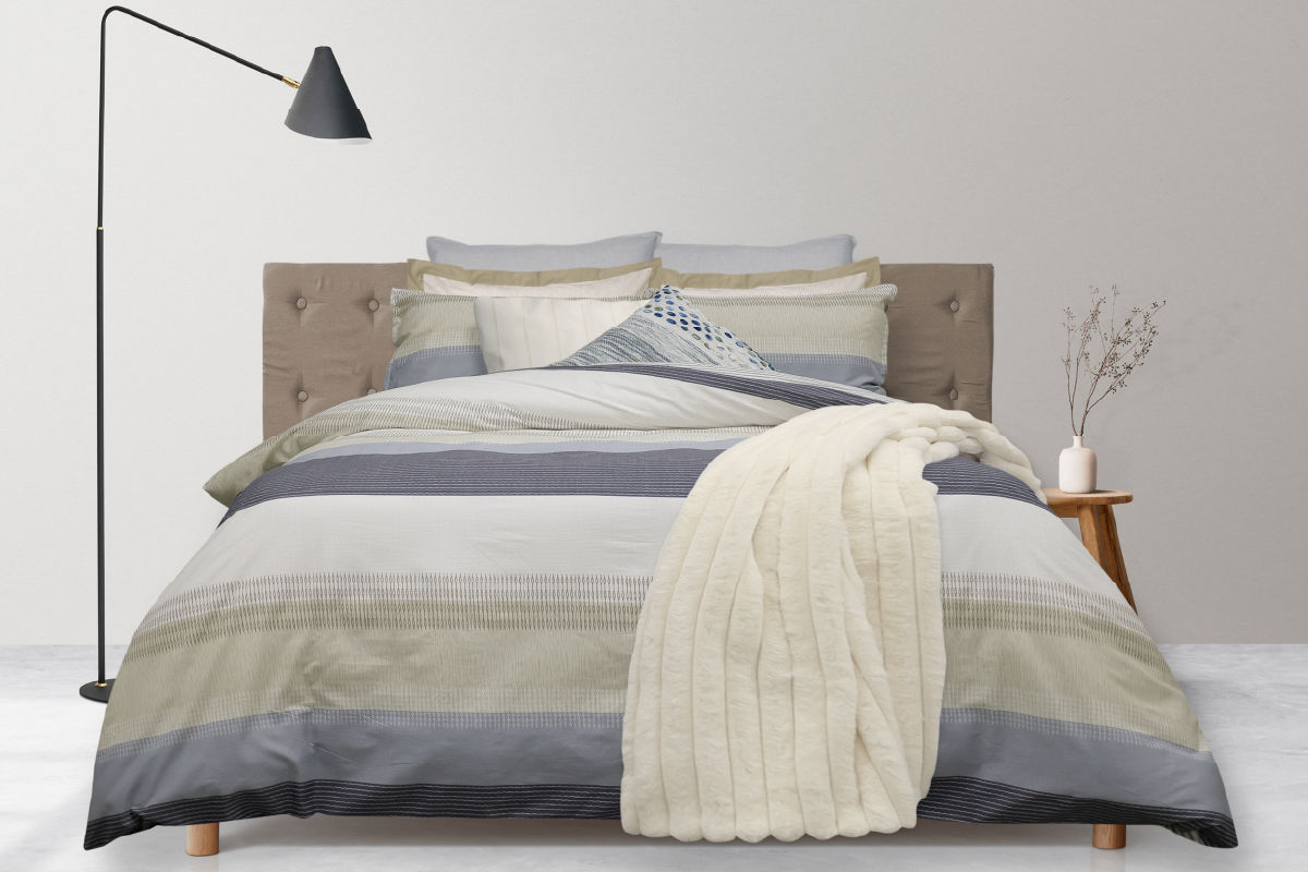 Daine Duvet Cover Set