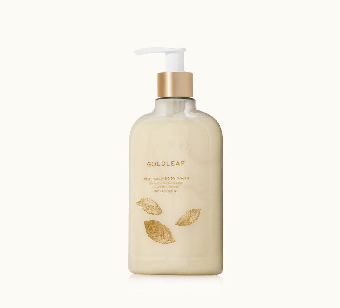 Goldleaf Body Wash