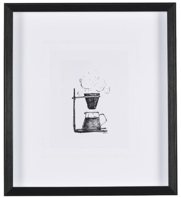 Thumbnail: Coffee Series