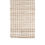 Thumbnail: Walker Natural Table Runner White