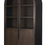 Thumbnail: Sloan Arched Curio Cabinet