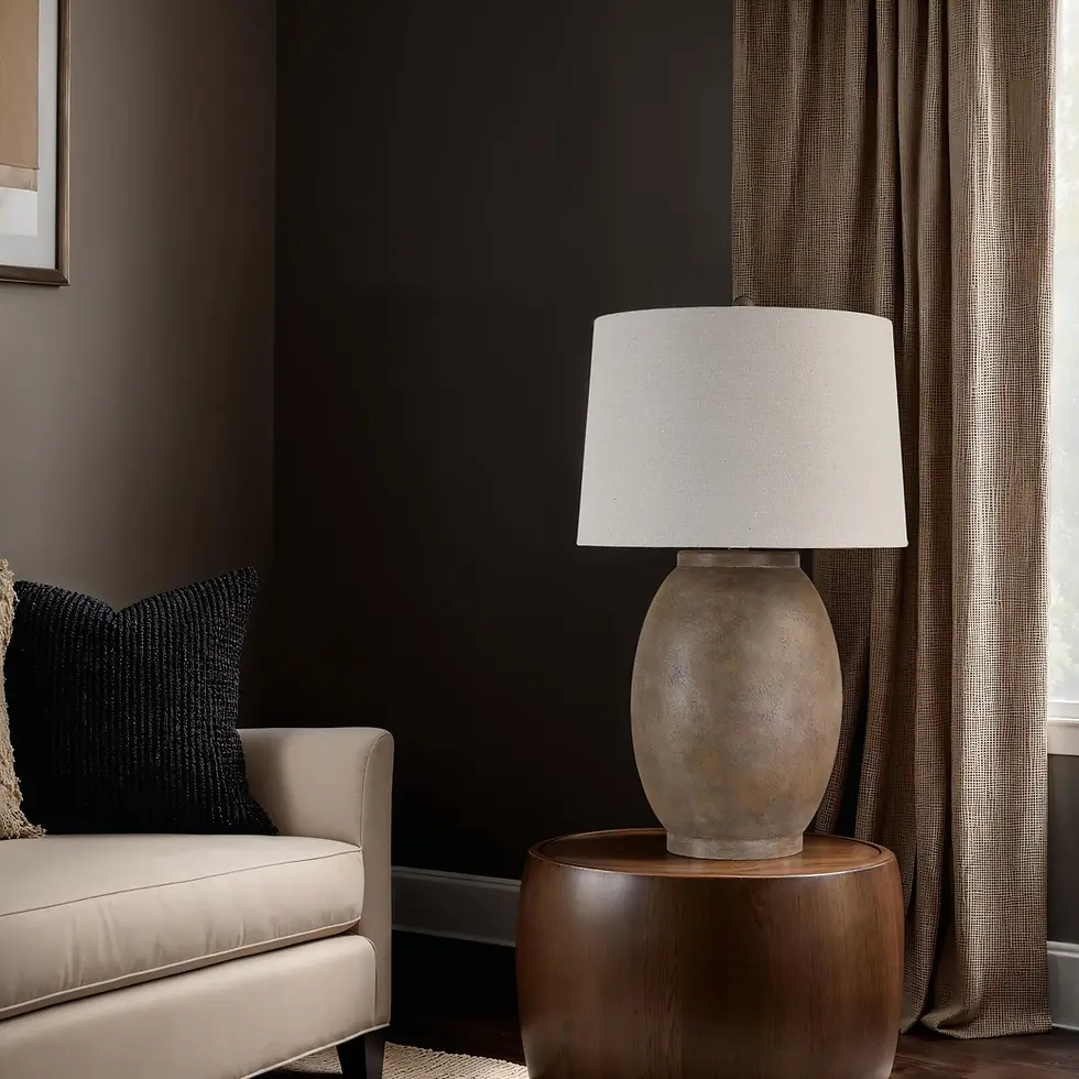 Thumbnail: Naima Table Lamp