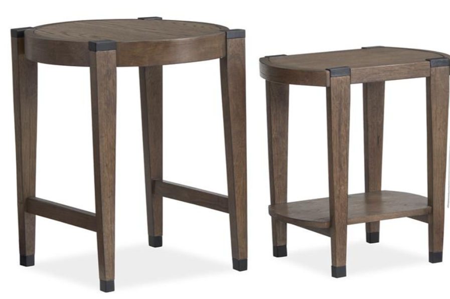 Thumbnail: Nesting End Table