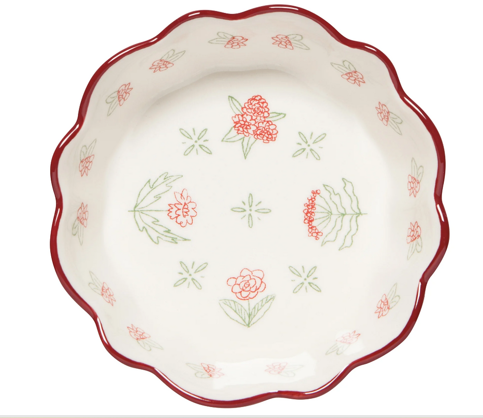 Thumbnail: Camellia Large Bowl