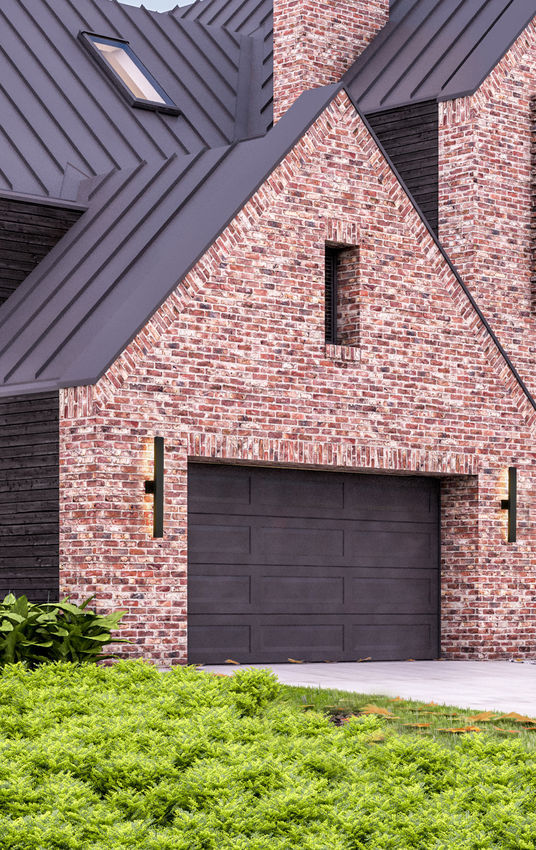 Thumbnail: Edge - Outdoor Wall Light