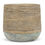 Thumbnail: Rattan Wrap Look Planter